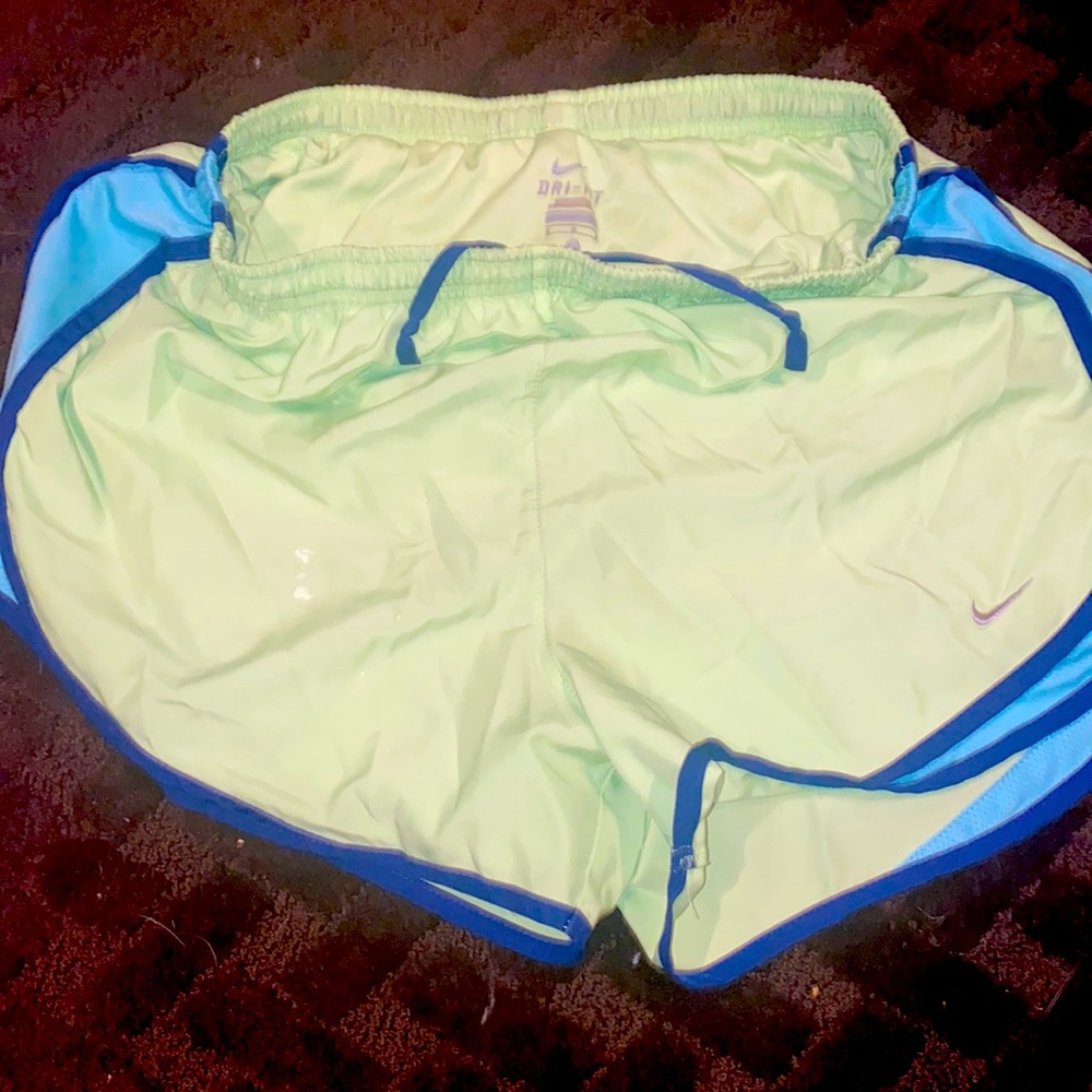 Dri fit Nike shorts